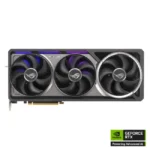 Nvidia GeForce RTX 5080 16 GB GDDR7 | ASUS ROG Astral OC - Image 16