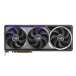 Nvidia GeForce RTX 5080 16 GB GDDR7 | ASUS ROG Astral OC - Image 4