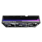 Nvidia GeForce RTX 5080 16 GB GDDR7 | ASUS ROG Astral OC - Image 7