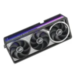 Nvidia GeForce RTX 5080 16 GB GDDR7 | ASUS ROG Astral OC - Image 8