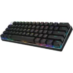 Logitech PRO X 60 LIGHTSPEED Wireless Gaming Keyboard