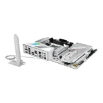 ASUS ROG STRIX B850-A Gaming  WiFi AM5 DDR5 ATX Motherboard - White - Image 8