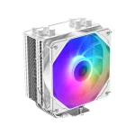 ID Cooling SE 224-XTS ARGB Air Cooler - White