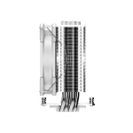 ID Cooling SE 224-XTS ARGB Air Cooler - White - Image 5