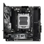 ASUS ROG STRIX X870-I WiFi AM5 DDR5 Mini-ITX Motherboard | 90MB1IW0-M0EAY0 - Image 2