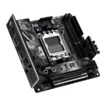 ASUS ROG STRIX X870-I WiFi AM5 DDR5 Mini-ITX Motherboard | 90MB1IW0-M0EAY0 - Image 3