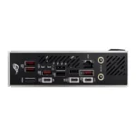 ASUS ROG STRIX X870-I WiFi AM5 DDR5 Mini-ITX Motherboard | 90MB1IW0-M0EAY0 - Image 4