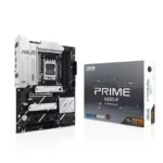 ASUS Prime X870-P AMD AM5 ATX Motherboard | 90MB1IT0-M0EAY0