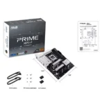 ASUS Prime X870-P AMD AM5 ATX Motherboard | 90MB1IT0-M0EAY0 - Image 6