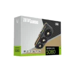 Nvidia GeForce RTX 5080 16 GB GDDR7 | Zotac Solid - Image 9