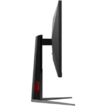 AOC CQ27G4 Gaming Monitor ( 27" / 2K / Curved / 180 Hz / 0.5ms ) - Image 8