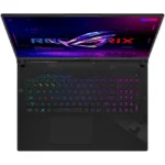 ASUS ROG Strix Scar 18 (Intel i9 14900HX, RTX 4090 16GB, 32GB RAM, 2TB SSD) - Image 6
