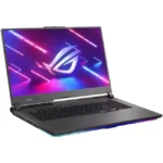 ASUS ROG Strix G17 (Ryzen 9 7845HX - RTX 4070 8GB - 32GB - 1TB SSD - 17.3" FHD 144Hz) - Image 3