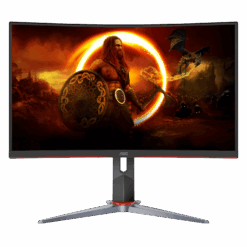 AOC C24G2- 24