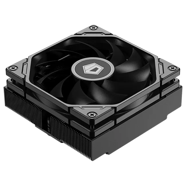 1 ID-COOLING IS-47-XT Low Profile CPU Cooler