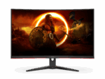 aoc c32g2ze gaming monitor uae