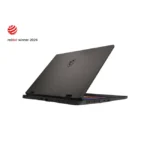 MSI SWORD 16 HX B14VEKG (i7-14650HX – RTX 4050 – 16GB RAM – 1TB SSD – 16” FHD+ 144Hz) | High-Performance Gaming Laptop - Image 2