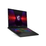 MSI SWORD 16 HX B14VEKG (i7-14650HX – RTX 4050 – 16GB RAM – 1TB SSD – 16” FHD+ 144Hz) | High-Performance Gaming Laptop