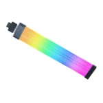 Lian LI Strimer Wireless 24-Pin ARGB Extension Cable ( Motherbaord ) - Image 2