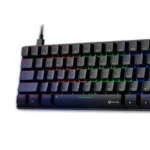 Meetion 60% Mechanical Gaming Keyboard – Dual Mode Wireless/Wired - MK005BT - Image 8