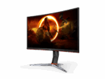 AOC C24G2- 24 "W VA FHD, 165Hz - Image 6