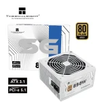 THERMALRIGHT SG 850W ATX 3.1 GOLD PSU-(TR-SG 850S-W)