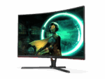 aoc c32g3e gaming monitor uae