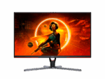 AOC Q32G3SE 31.5" 2K 165Hz Gaming Monitor - Image 3