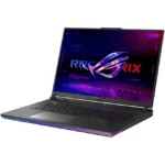 ASUS ROG Strix Scar 18 (Intel i9 14900HX, RTX 4090 16GB, 32GB RAM, 2TB SSD) - Image 2