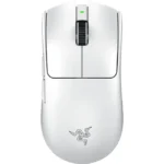 Razer Viper V3 Pro Wireless Gaming Mouse – 54g Lightweight  - White - Image 2