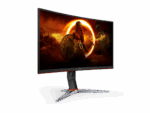 AOC C24G2- 24 "W VA FHD, 165Hz - Image 7