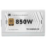 THERMALRIGHT SG 850W ATX 3.1 GOLD PSU-(TR-SG 850S-W) - Image 4