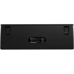 Meetion 60% Mechanical Gaming Keyboard – Dual Mode Wireless/Wired - MK005BT - Image 3