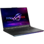 ASUS ROG Strix Scar 18 (Intel i9 14900HX, RTX 4090 16GB, 32GB RAM, 2TB SSD) - Image 4
