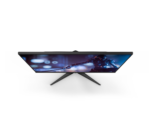 AOC 27G2SE 27-Inch (VA) Gaming Monitor , 1920 × 1080(FHD), 165Hz, 1ms, HDR Mode ,VGA × 1 / HDMI 1.4 × 2 / DisplayPort 1.2 × 1 , AdaptiveSync Black & Red - Image 5