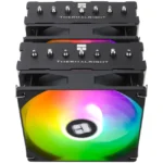 ThermalRight Phantom Spirit 120 SE ARGB – High-Performance Dual Tower Heatsink - Image 5