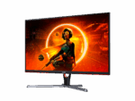 AOC Q32G3SE 31.5" 2K 165Hz Gaming Monitor - Image 5
