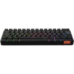 60% Mechanical Gaming Keyboard