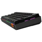 Meetion 60% Mechanical Gaming Keyboard – Dual Mode Wireless/Wired - MK005BT - Image 4