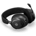 SteelSeries Arctis Nova 7 Wireless Gaming Headset - Black - Image 3