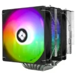ThermalRight Phantom Spirit 120 SE ARGB – High-Performance Dual Tower Heatsink - Image 6