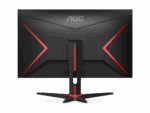 AOC 27G2SE 27-Inch (VA) Gaming Monitor , 1920 × 1080(FHD), 165Hz, 1ms, HDR Mode ,VGA × 1 / HDMI 1.4 × 2 / DisplayPort 1.2 × 1 , AdaptiveSync Black & Red - Image 6
