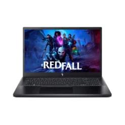 Acer Nitro V15 (i7-13620H - RTX 4060 - 16GB DDR5 - 1TB SSD - 15.6" - FHD 165 Hz ) | NH.QQEEM.004 BLK