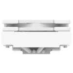 ID-COOLING IS-47-XT Low Profile CPU Cooler (White) - Image 6