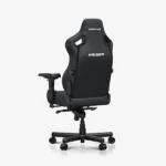 AndaSeat Kaiser 4  XL Series Premium Gaming Chair- Premium PVC Leather - Black ( 181 - 210 CM / 80-180KG ) - Image 8