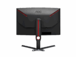 AOC C27G3 27 inch (VA) Curved Gaming Monitor, FHD, 165Hz, 1ms, HDR Mode, 1000R Curvature, HDMI 1.4 x 2, DisplayPort 1.2 x 1, AMD FreeSync Premium Black - Image 6