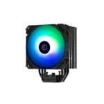 Zalman CNPS9X Performa ARGB CPU Cooler – Premium Cooling for High-Performance CPUs - Image 2