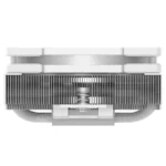 ID-COOLING IS-47-XT Low Profile CPU Cooler (White) - Image 7