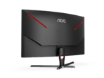 AOC C27G3 27 inch (VA) Curved Gaming Monitor, FHD, 165Hz, 1ms, HDR Mode, 1000R Curvature, HDMI 1.4 x 2, DisplayPort 1.2 x 1, AMD FreeSync Premium Black - Image 7