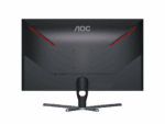 AOC Q32G3SE 31.5" 2K 165Hz Gaming Monitor - Image 7